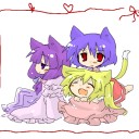 紅魔組。