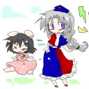 母の日。