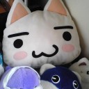 お洗濯してみた