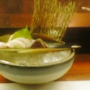 京風会席料理
