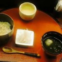 京風会席料理