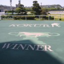 小倉競馬場