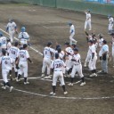 気持ちで掴んだ優勝＠堺浜。