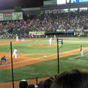 プロ野球　楽天－日ハム八回戦