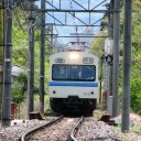 新性能電車