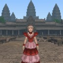 アンコールワット