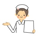 ナースのお仕事