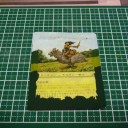 拡張アート・製作過程