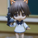 勃たない・・・