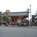 浅草とトイレ