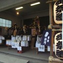 浅草とトイレ