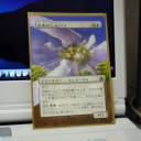拡張アート《目覚ましヒバリ》