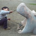 いちご畑の歌