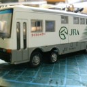 自分だけの馬匹車に