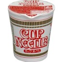 KFCのフライドフィッシュがメニューから消えたと聞いて愕然とした。それとカップヌードル食った。