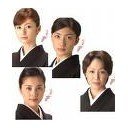 弱弱しく見えない女・・・