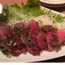商い中