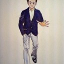 「優秀な司会者は７分丈を着ない」