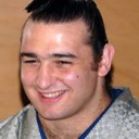 甥は琴欧州！