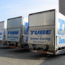 再び、ＴＵＢＥさん♪ＥＸＩＬＥさん♪で、おのぼりさんな私。