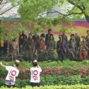 再び、ＴＵＢＥさん♪ＥＸＩＬＥさん♪で、おのぼりさんな私。