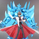 Magic:the Modeling PART5　figma改造海馬瀬人