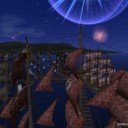 赤の装甲戦列