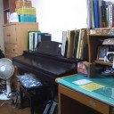部屋の整理