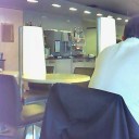 チェックインカウンター移転