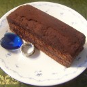 チョコレートケーキ♪　　　　　　　