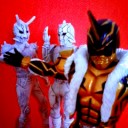 創絶・仮面ライダー電王イマジンズ