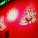 連日連夜