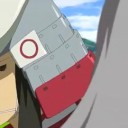 グラビアごっこ。　人間界で流行ってるのよ。