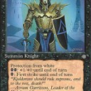 Knight of Stromgald