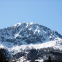 明星山