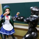 勃たない・・・