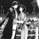 『都会のシンデレラ』ロケ地巡り【爆】オフ