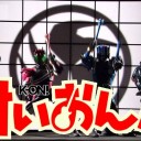 ベテランはみな目力が違う