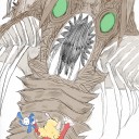 ちゅうにびょう的な何か。