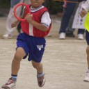 運動会