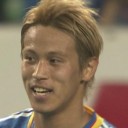 本田圭佑