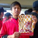 明石レッドソルジャーズの選手紹介その１