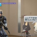 コナミ潜入
