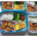 6月１日のお弁当