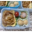 6月2日のお弁当
