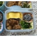 6月3日のお弁当