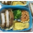 6月4日のお弁当