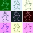 ゆるキャラ師匠