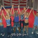 入隊2日目