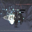 裏ザルカですよー